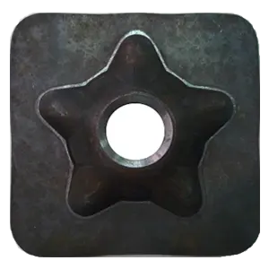 Star Plate