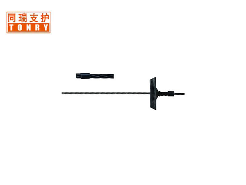 High Strength Anchor Cable Bolt