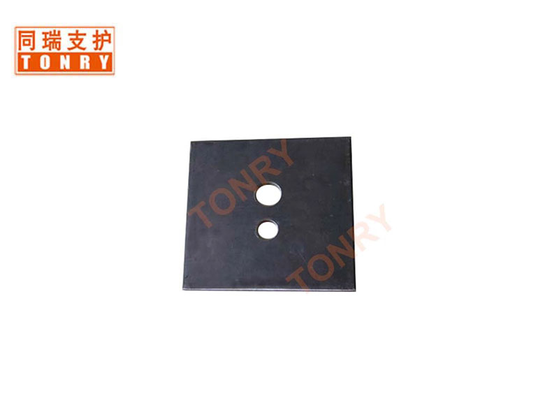 Flat Plate Black