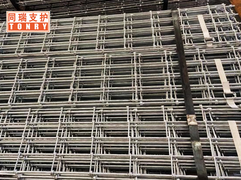 Wire Mesh Strap Support