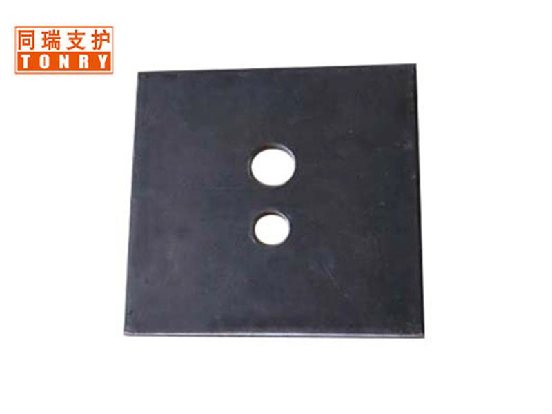 Flat plate 200x200x12