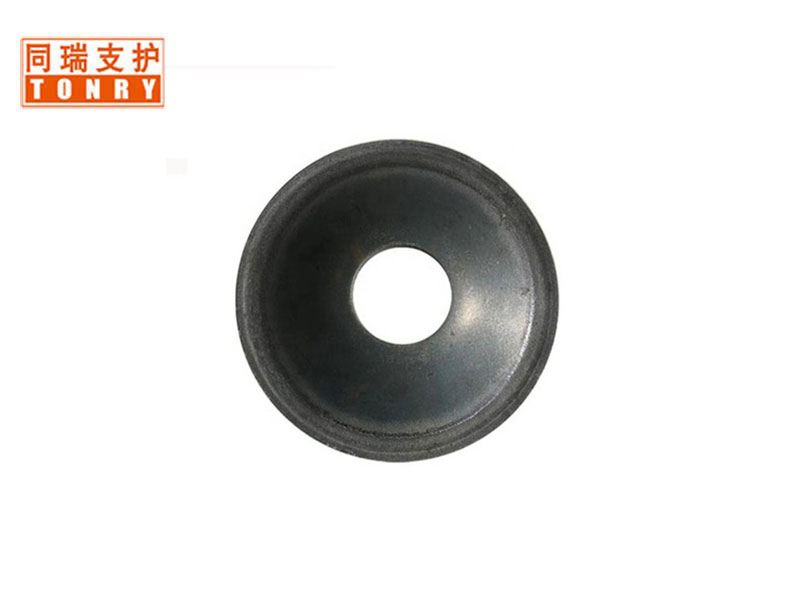 Round Plate