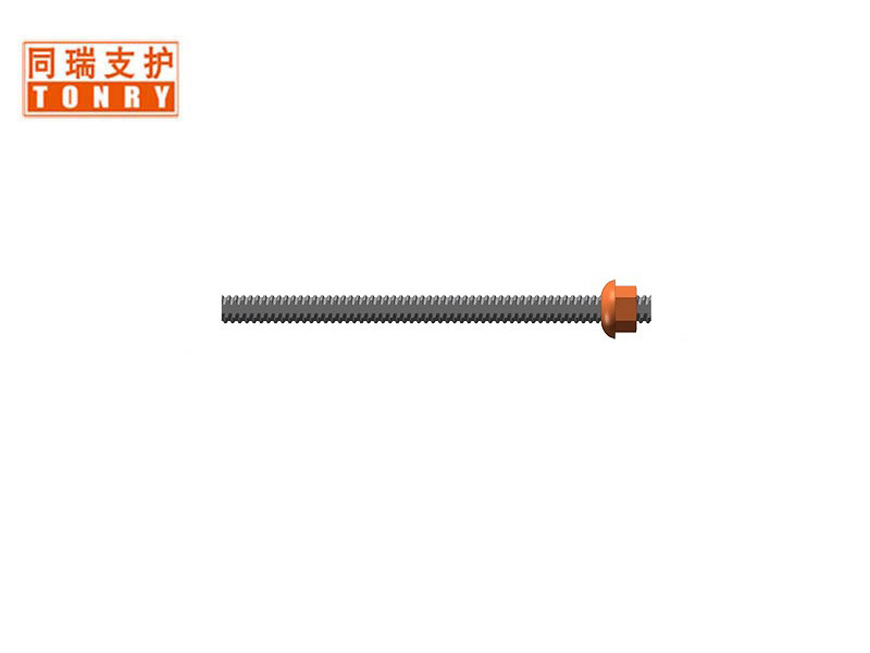 Full Threadbar Bolt Ground Support