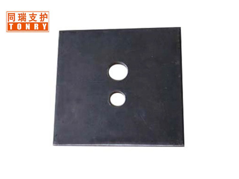 Flat plate 200x200x8