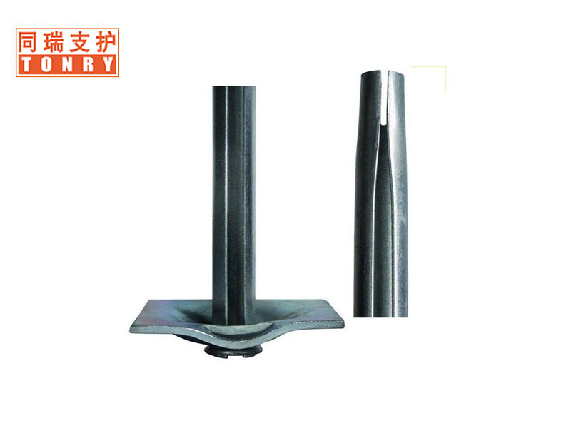 Friction Bolt -33-600mm