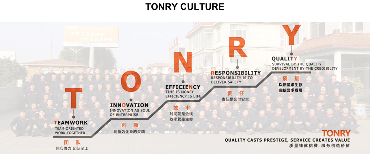 Tonry-Culture